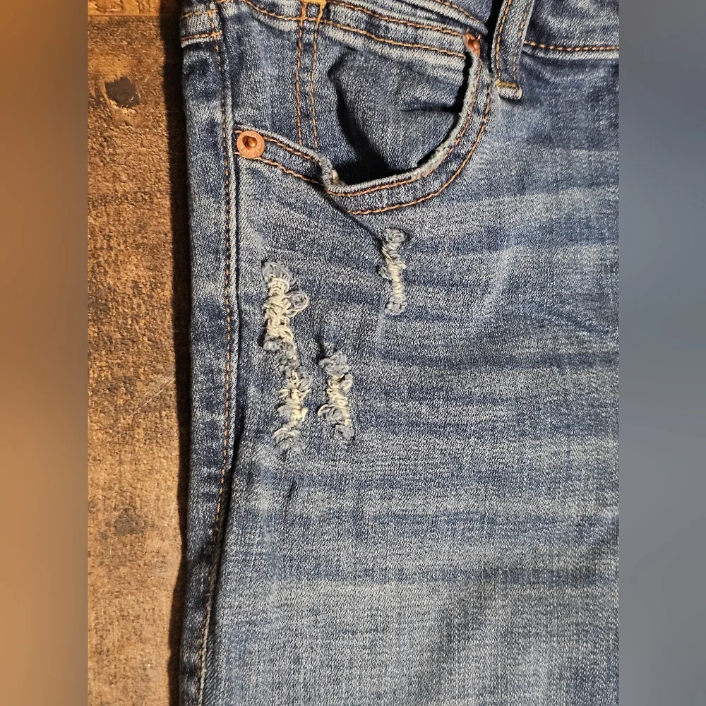 Abercrombie & Fitch Jeans - Picture 4 of 7